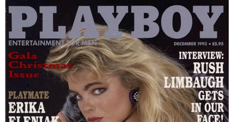 playboy cover december 1993|Playboy 1993 December